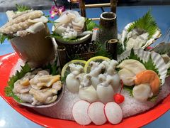 -尚海豆捞(乐虹坊店)