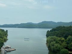 -天目湖涵田度假村