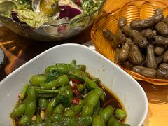 -木屋烧烤(坂田天安云谷店)