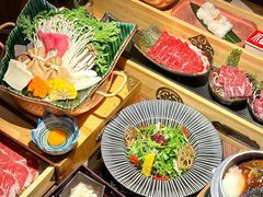 -牛道·和牛九食(市府恒隆广场店)