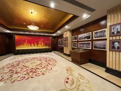 -锦江饭店·锦江小礼堂·宴会厅