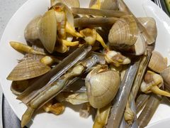 -77号渔船·蒸海鲜青岛菜(积米崖店)