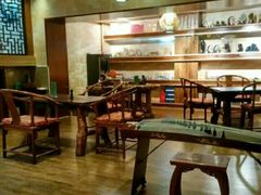 -家乐比水文化休闲广场(望花都店)
