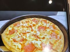 -必胜客(长安长青店)
