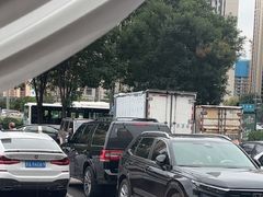 -二分八云雁阁•新晋菜大同味(长治路店)