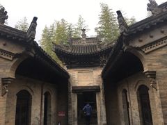 -西安关中民俗艺术博物院