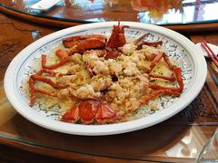 -东湖食堂·湖景餐厅•会议