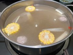 -二刀潮牛(重庆光环购物公园店)