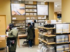 -MUJI无印良品(万达太原街店)