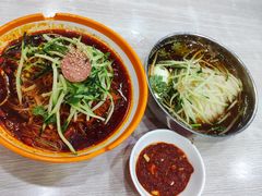 -三姐妹冷面馆(保卫路店)
