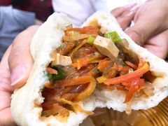 -郑家包子牛肉拉面(尚勤路店)