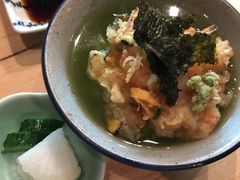 -泉寿司(万科公园店)