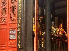 -丰都鬼城名山景区