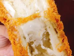 -花园饼屋·吐司蛋糕面包(星海店)