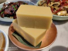 豌豆黄-小吊梨汤·北京菜·烤鸭(鸟巢店)