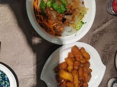 -老浒记烤鸭-北京菜(琉璃厂店)