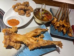 -老天桥蛙炉火锅(姑苏总店)