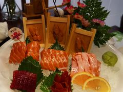 -黑松白鹿(崇文门新活馆店)