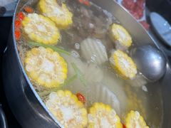 -潮发潮汕牛肉店(芳村店)