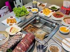 -海底捞火锅(天一广场亚细亚店)