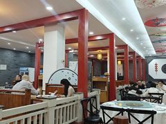 -三羊居食府(文艺路店)