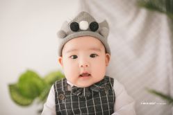 -NICE KIDS 奈时儿童摄影