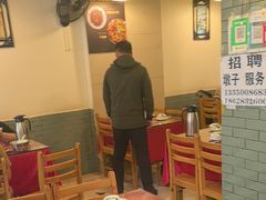 -辛记豆汤家常菜(芳草街店)