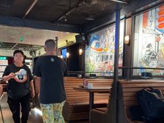 -京A Taproom·精酿餐吧(CBD店)