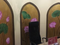 -泰圣荷足道经络养生馆(奥体店)