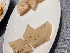 桂花拉糕-绿波廊(豫园店)