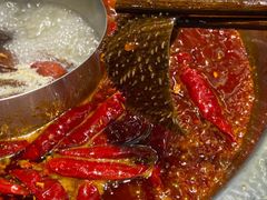 -俏媳妇火锅(宽窄巷子店)