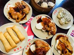 -老盛兴汤包馆(江宁一店)