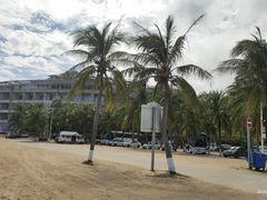 -海南分界洲岛旅游区