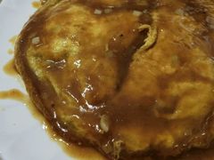 锅塌豆腐-新月斋(豆瓣胡同店)