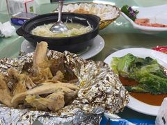 -景好海鲜餐厅(大鹏必选旅游店)