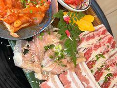 -妙香居韩国烤肉(容桂天佑城店)