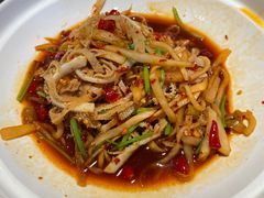 -炊烟小炒黄牛肉(中心印象城店)