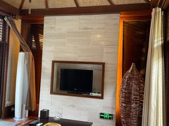 -中铁花水湾温泉酒店(大邑店)