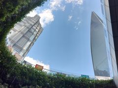 -上海中心大厦