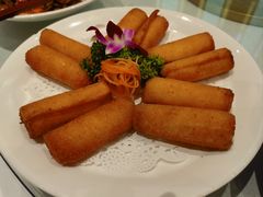 -粥旺庄(芳村店)