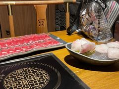 -呷哺呷哺 黄金牧场 (新中关购物中心店)