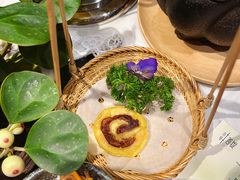 -叶叶菩提(太原别墅店)