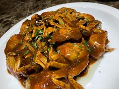 -老洋房花园饭店(绍兴路店)