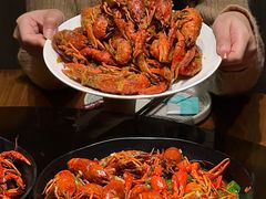 -金陵一哥龙虾馆(三牌楼总店)