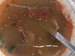 -老西关黄老太牛肉烧饼