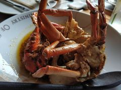 -Ministry of Crab(科伦坡店)