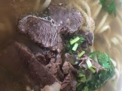 -十二忠手拉面(中华路店)