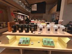 -奈雪茶院·茶室茶馆(广州粤海天地店)