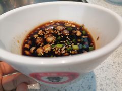 -老佛爷铜炉蛙锅(海岸城店)