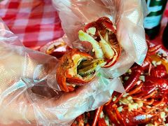 -小竹签烤肉纸包鱼小龙虾(唐韵路店)